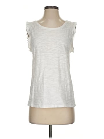 Lilla P Sleeveless T-Shirt (view 1)