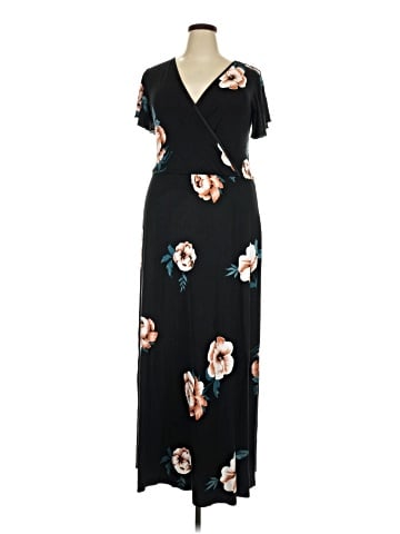 Loveappella Casual Dress (view 1)
