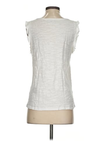 Lilla P Sleeveless T-Shirt (view 2)