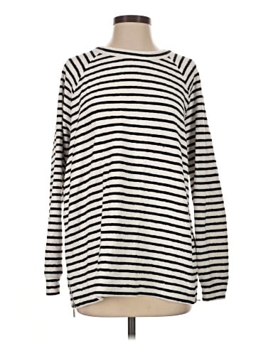 Lou & Grey Pullover Sweater (view 1)