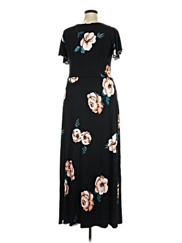 Loveappella Casual Dress (view 2)