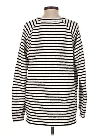 Lou & Grey Pullover Sweater (view 2)