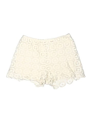 Design Lab Lord & Taylor Shorts (view 1)