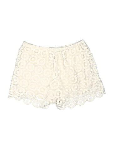 Design Lab Lord & Taylor Shorts (view 2)
