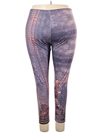 Unbranded Leggings (view 2)