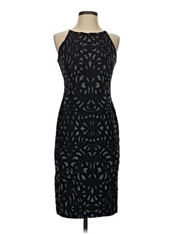 Aidan Mattox Cocktail Dress (view 1)