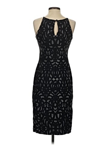 Aidan Mattox Cocktail Dress (view 2)