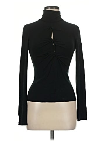 Armani Collezioni Long Sleeve Turtleneck (view 1)