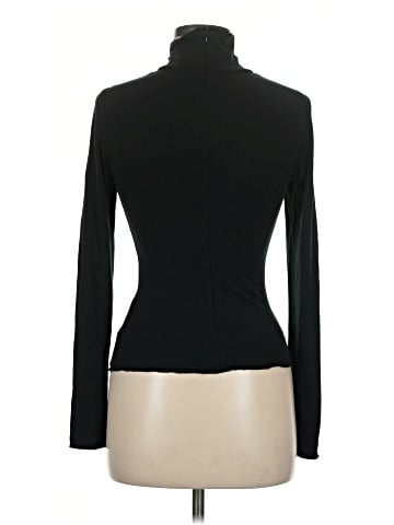 Armani Collezioni Long Sleeve Turtleneck (view 2)