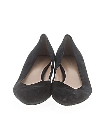 Ann Taylor Heels (view 2)