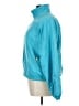 Koret 100% Polyester Solid Teal Track Jacket Size XL - photo 5