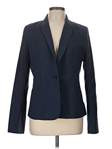 Banana Republic Wool Blazer (view 1)