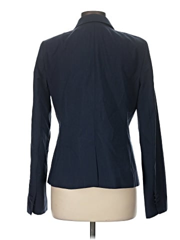 Banana Republic Wool Blazer (view 2)