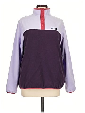 Lands' End Track Jacket (view 1)