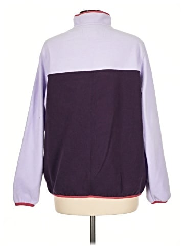 Lands' End Track Jacket (view 2)