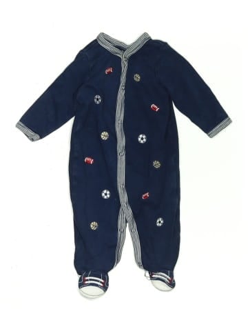 Little Me Long Sleeve Outfit (view 1)
