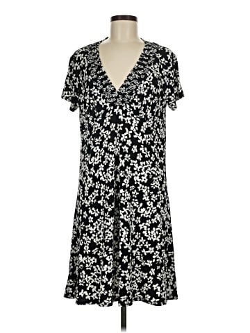 Chico's Casual Dress (view 1)