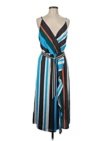 Ann Taylor LOFT Casual Dress (view 1)