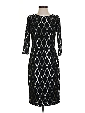 Joseph Ribkoff Cocktail Dress (view 1)