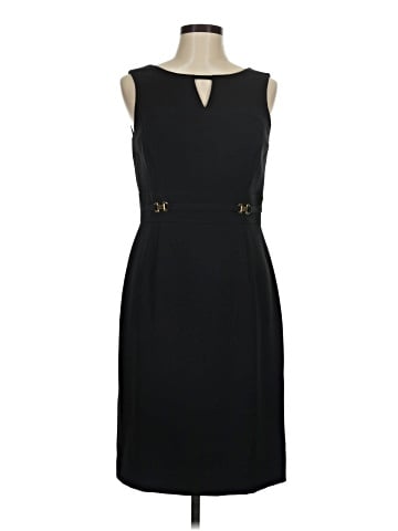 Tahari by ASL Cocktail Dress (view 1)