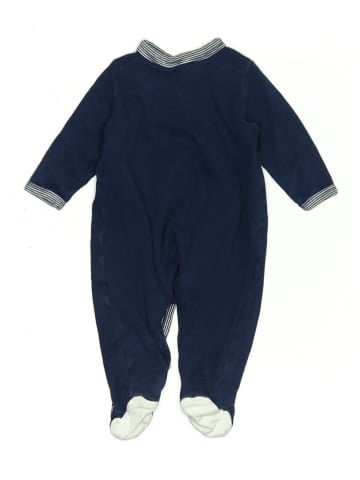 Little Me Long Sleeve Outfit (view 2)