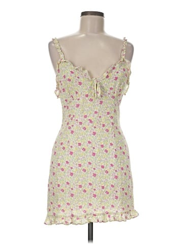 Charlie Holiday. Cocktail Dress (view 1)
