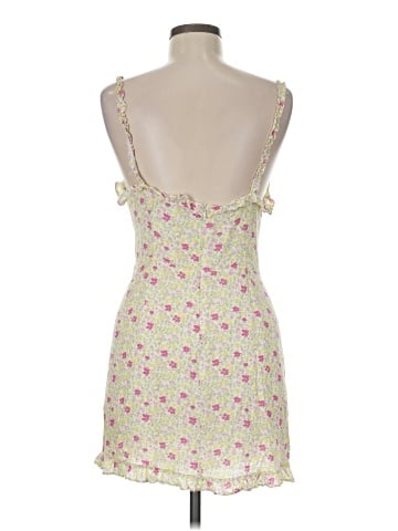 Charlie Holiday. Cocktail Dress (view 2)