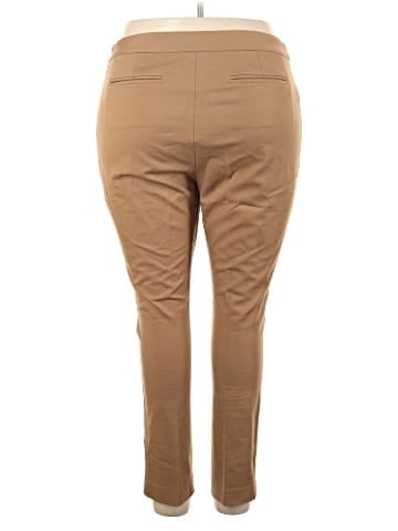 Lands' End Casual Pants (view 2)