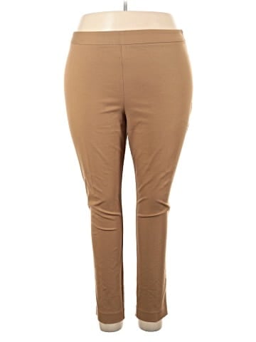 Lands' End Casual Pants (view 1)