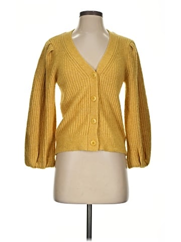 Lilla P Cardigan (view 1)