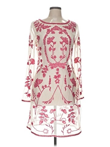Alice by Temperley Cocktail Dress (view 1)