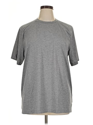Gap Fit Short Sleeve T-Shirt (view 1)