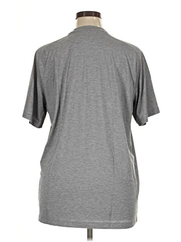Gap Fit Short Sleeve T-Shirt (view 2)
