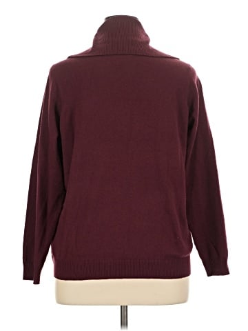 Torrid Turtleneck Sweater (view 2)