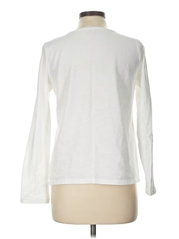 Ella Moss Long Sleeve T-Shirt (view 2)