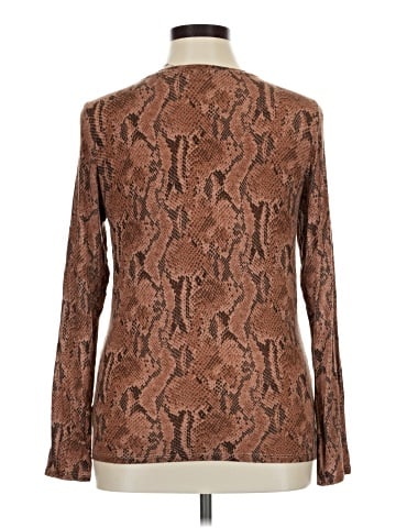 Express Long Sleeve Top (view 2)