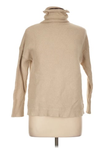 MICHAEL Michael Kors Turtleneck Sweater (view 1)