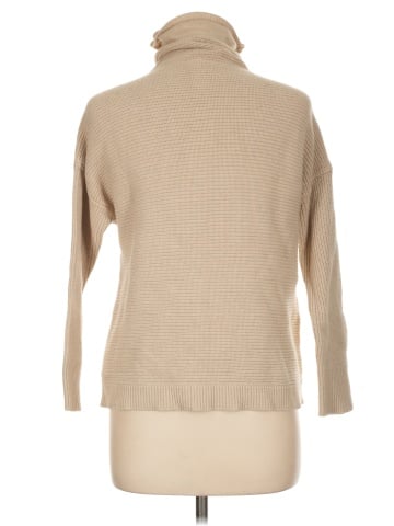 MICHAEL Michael Kors Turtleneck Sweater (view 2)