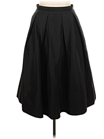 White House Black Market Formal Skirt (view 1)