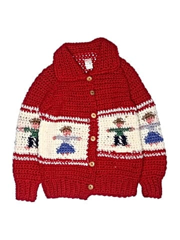Assorted Brands Cardigan (view 1)