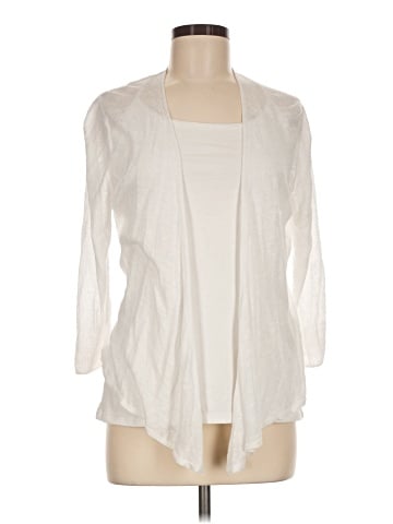Nic + Zoe Cardigan (view 1)