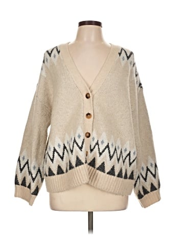 Torrid Cardigan (view 1)