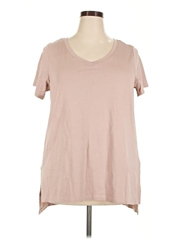 Tahari Short Sleeve T-Shirt (view 1)