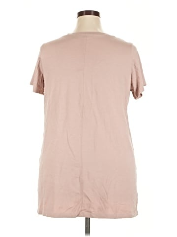 Tahari Short Sleeve T-Shirt (view 2)