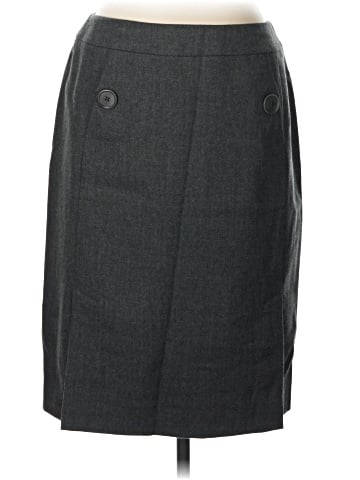 Talbots Wool Skirt (view 1)