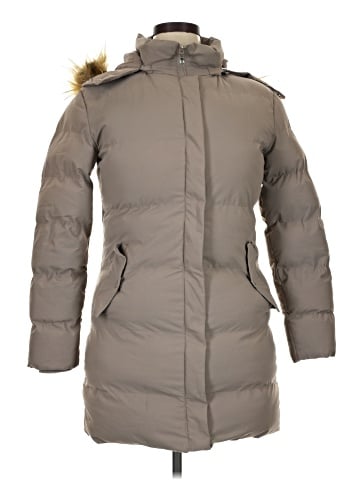 WenVen Coat (view 1)
