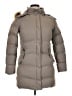 WenVen 100% Polyester Gray Coat Size XL (estimated) - photo 1