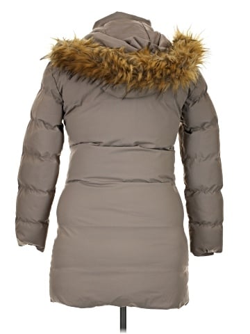 WenVen Coat (view 2)