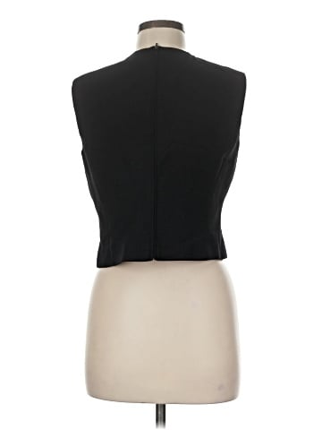 Emporio Armani Sleeveless Top (view 2)