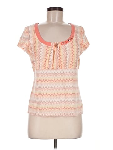 Jh Collectibles Short Sleeve Top (view 1)